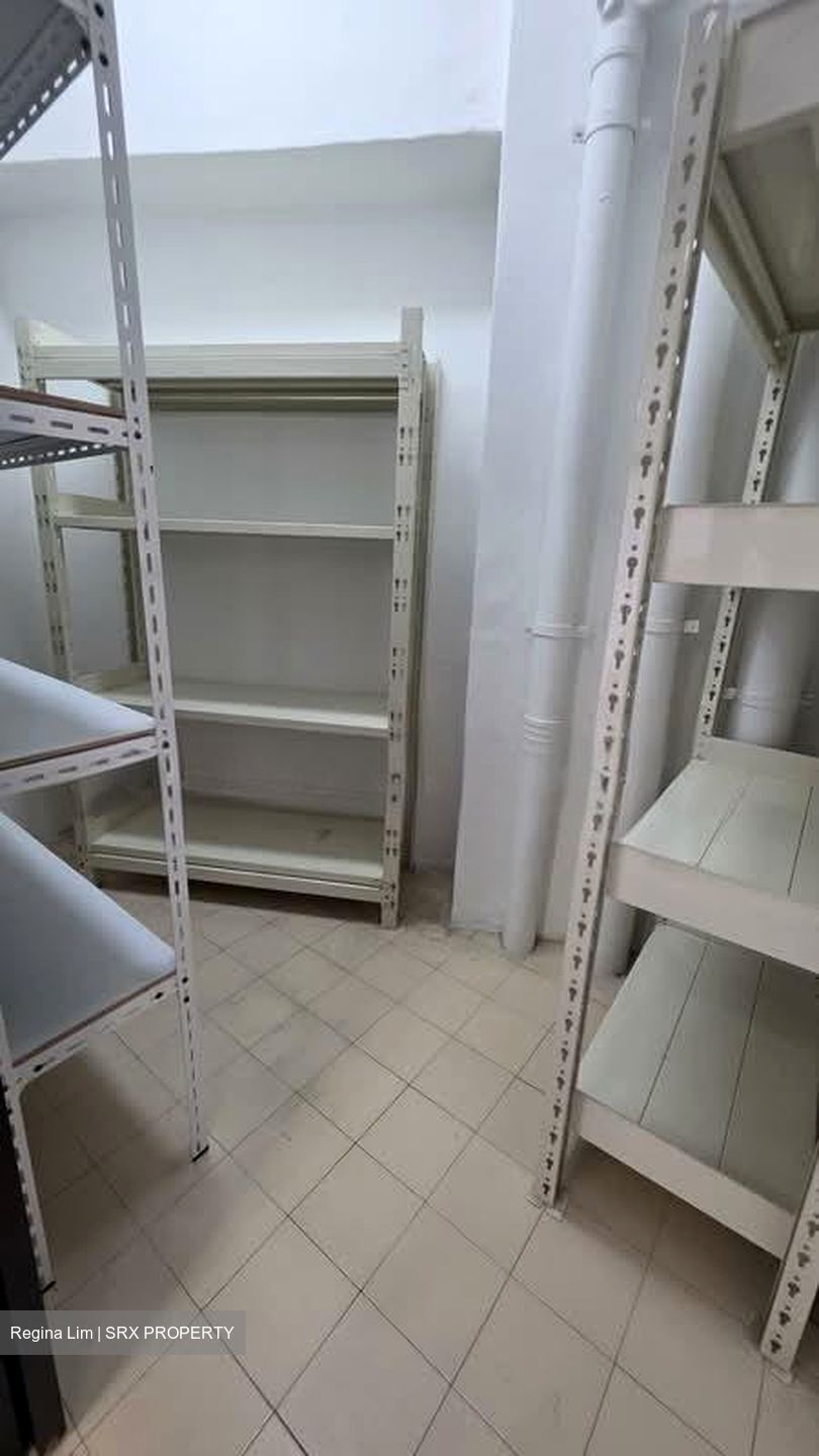 Harbour View Towers (D4), Condominium #603175951